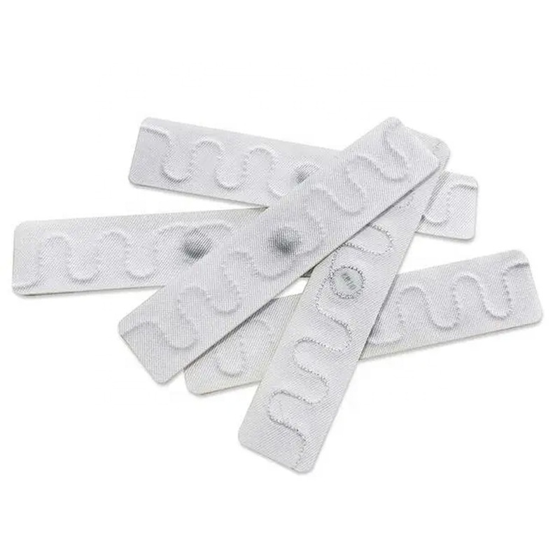 Waterproof Washable UHF RFID Laundry Tag