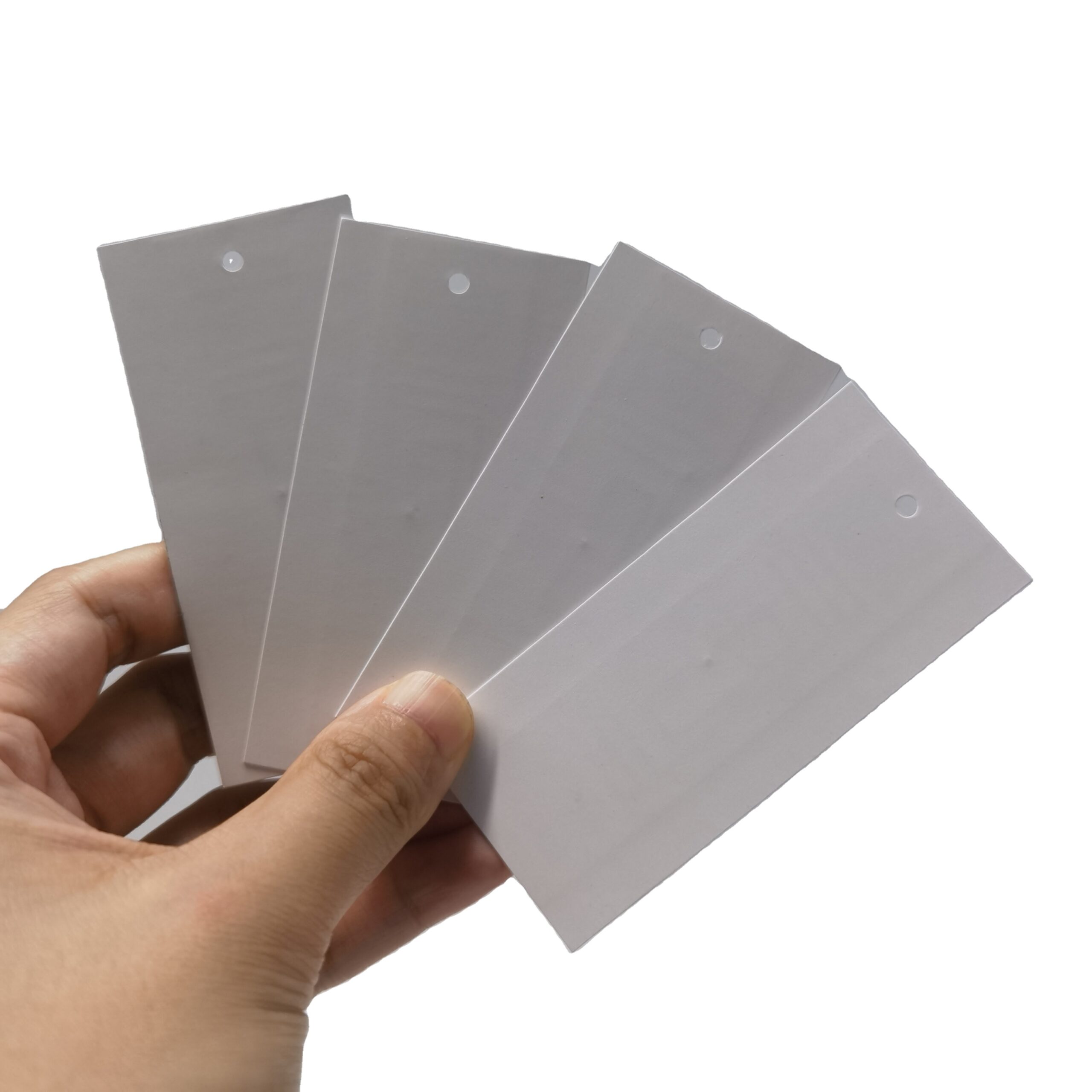 Application of RFID Technology in the Clothing Industry