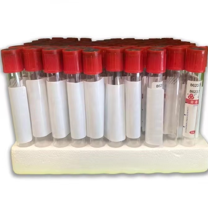 RFID Technology: Revolutionizing Plasma Product Management