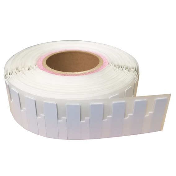 Conductive Silver Paste in RFID Tags: Innovation and Application