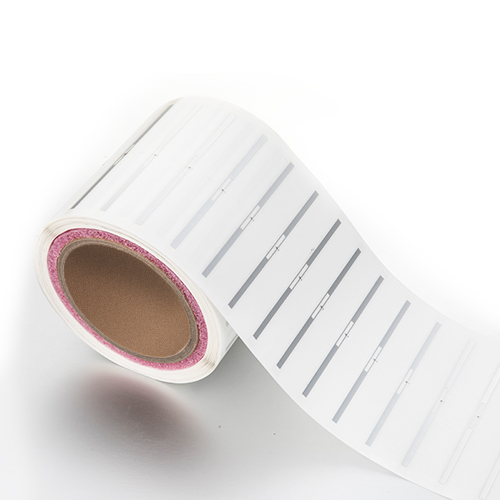 RFID UHF LED Label Sticker Tracking for File Book Management