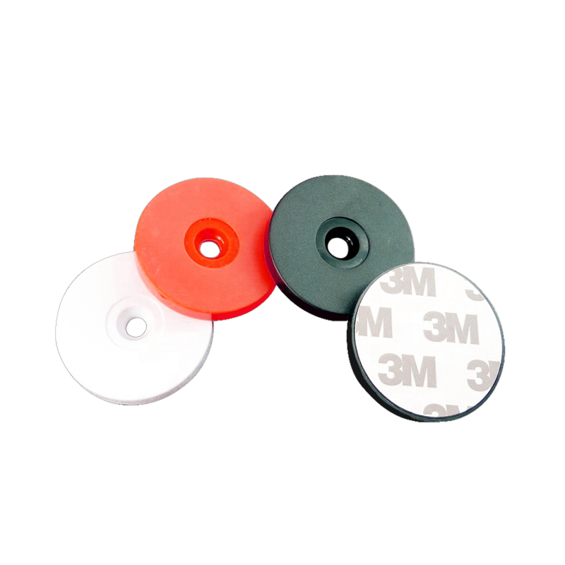 Heavy Duty RFID NFC Patrol Tag