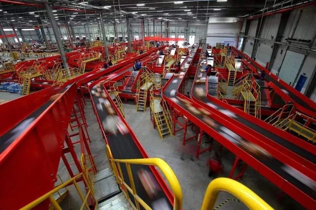 What Can RFID Technology Do? Real-World Applications in JD.com, Uniqlo
