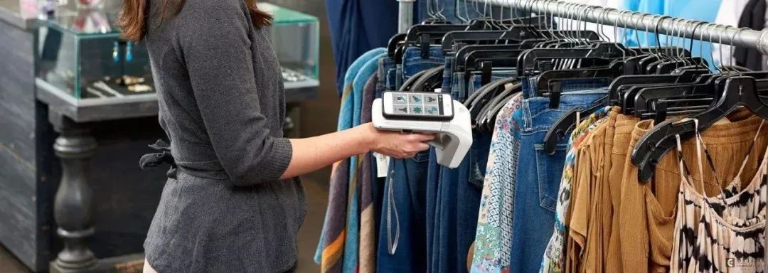 What Can RFID Technology Do? Real-World Applications in JD.com, Uniqlo