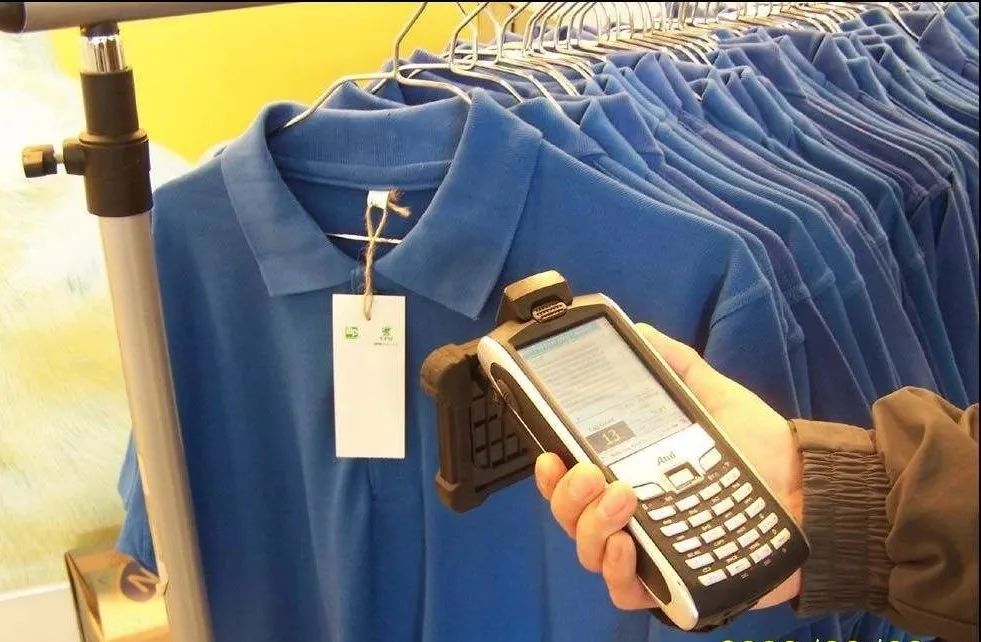 What Can RFID Technology Do? Real-World Applications in JD.com, Uniqlo