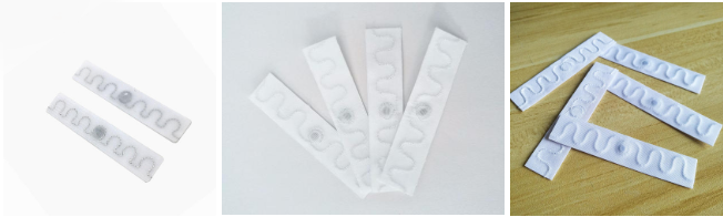 Managing Laundry with RFID Tag: Simple, Efficient, Reliable