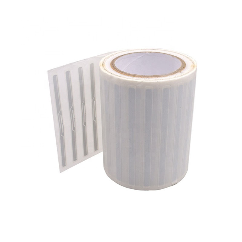 RFID Retail Applications in Europe and the United States Take Different Paths