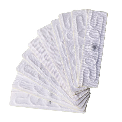Smart Laundry Label Solution with RFID