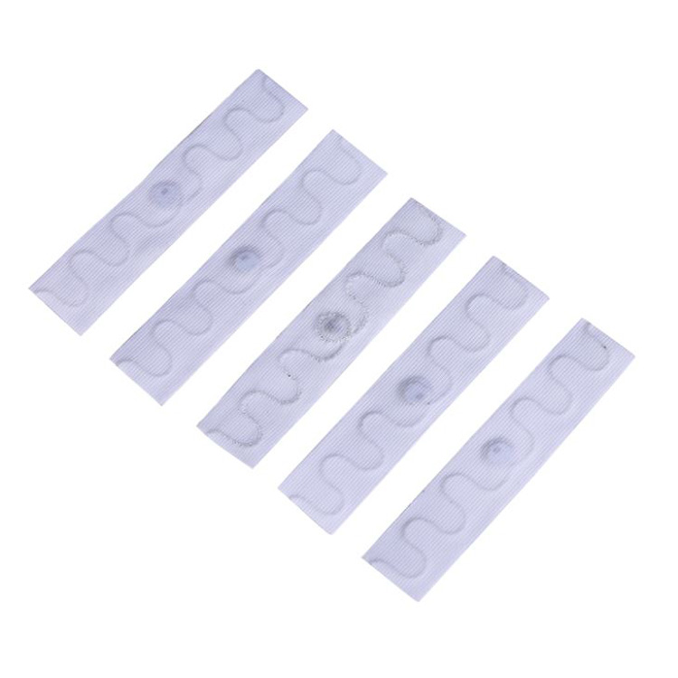RFID Laundry Tags Help Keep Hospital Laundry Safe and Smart
