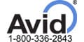 AVID-IDENTIFIKATIONSSYSTEM