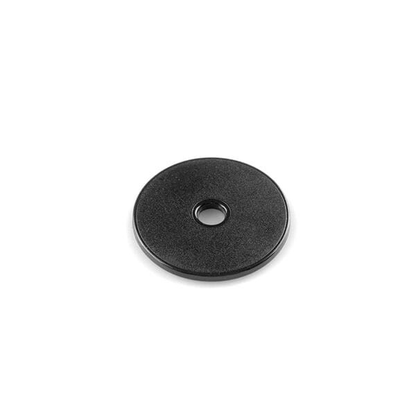 Chemical-Resistant PPS RFID Tag for Linens (1) Chemical-Resistant PPS RFID Tag for Linens
