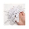 Commercial Laundry Fabric RFID Tag for Linens