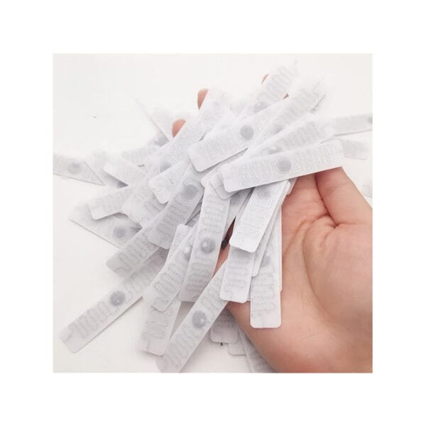 Commercial Laundry Fabric RFID Tag for Linens