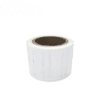 Dual-Band Laundry Tag for Hotel Linen Tracking