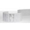 Dual-Frequency Laundry Tag for Hospital Linen (1) Dual-Frequency Laundry Tag for Hospital Linen