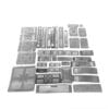 Dual-Frequency Laundry Tag for Hospital Linen (2) Dual-Frequency Laundry Tag for Hospital Linen