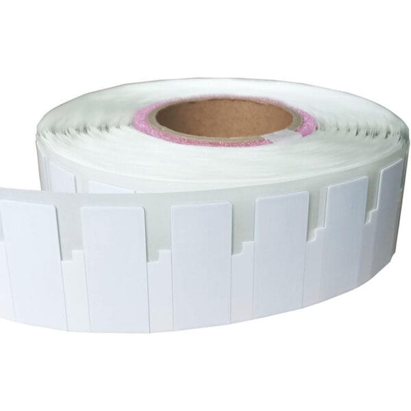 Dual-Frequency Laundry Tag for Hospital Linen (3) Dual-Frequency Laundry Tag for Hospital Linen