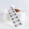 Dual-Frequency RFID Laundry Tag for Linen Tracking