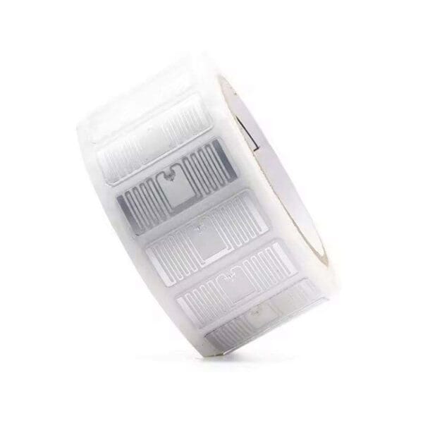 Dual-Frequency RFID Laundry Tag for Linen Tracking (4) Dual-Frequency RFID Laundry Tag for Linen Tracking