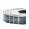 Dual-Frequency RFID Tag for Linen Inventory