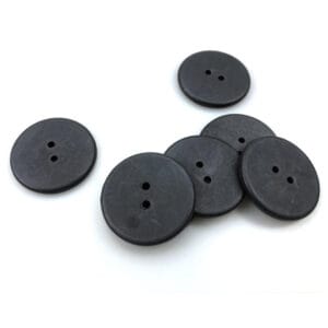Durable PPS RFID Tag for Hotel Linen Tracking
