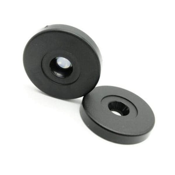 Durable PPS RFID Tag for Hotel Linen Tracking