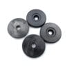 Durable PPS RFID Tag for Hotel Linen Tracking