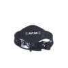 HF NFC UHF RFID Laundry Tag for Workwear (1) HF NFC UHF RFID Laundry Tag for Workwear