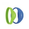 HF NFC UHF RFID Laundry Tag for Workwear (4) HF NFC UHF RFID Laundry Tag for Workwear