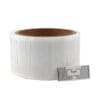 HF UHF Laundry Tag for Textile Management