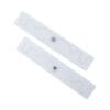 Heat-Resistant Fabric RFID Tag for Linen ID