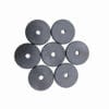 Heat-Resistant PPS Laundry Tag for Linen ID