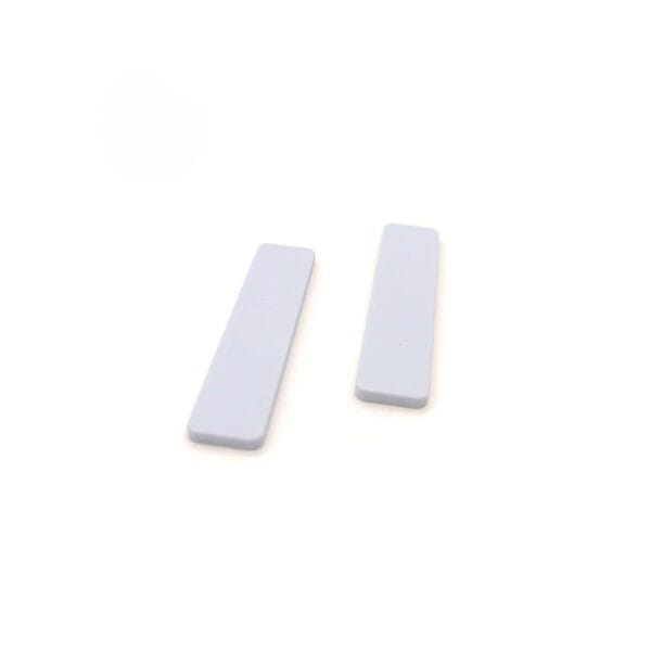 Heat-Resistant Silicone RFID Tag for Garments