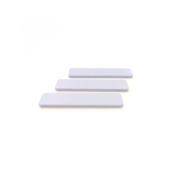 Heat-Resistant Silicone RFID Tag for Garments