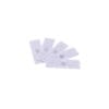 High-Durability Fabric RFID Tag for Laundry Use