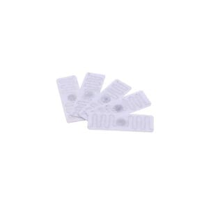 High-Durability Fabric RFID Tag for Laundry Use