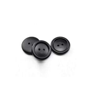 High-Temp PPS Laundry Tag for Workwear ID