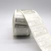Industrial Dual-Frequency RFID Tag for Uniforms