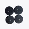 Industrial PPS Laundry Tag for Textile Management