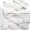 Industrial Textile RFID Tag for Laundry Tracking