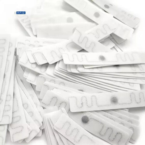 Industrial Textile RFID Tag for Laundry Tracking (1) Industrial Textile RFID Tag for Laundry Tracking
