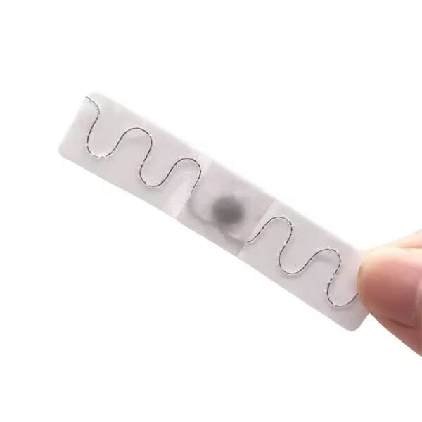 Industrial Textile RFID Tag for Laundry Tracking (3) Industrial Textile RFID Tag for Laundry Tracking