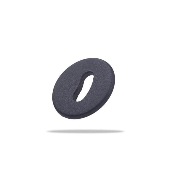 PPS Button RFID Laundry Tag for Uniform Tracking (4) PPS Button RFID Laundry Tag for Uniform Tracking