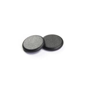 PPS RFID Button Tag for Hospital Laundry