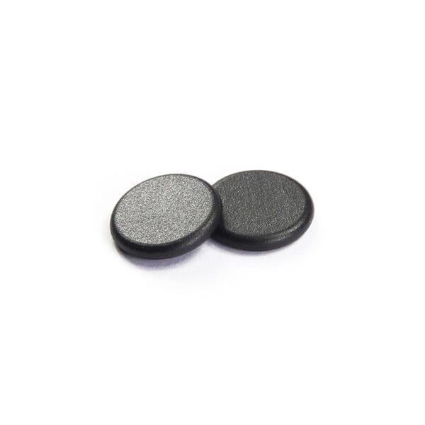 PPS RFID Button Tag for Hospital Laundry