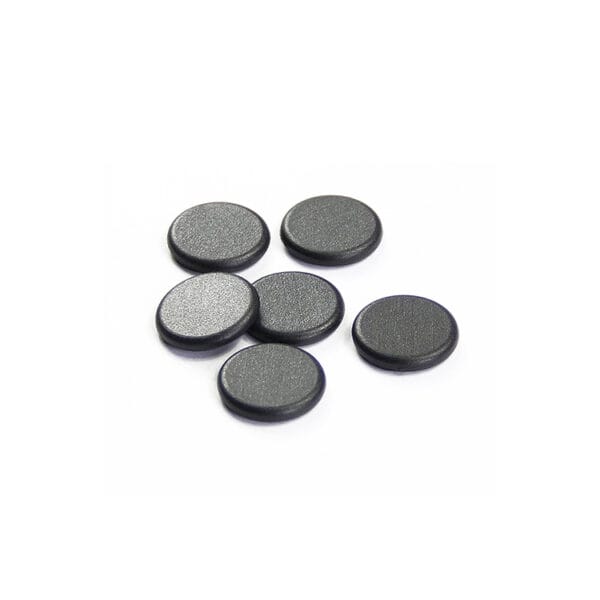 PPS RFID Button Tag for Hospital Laundry