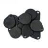 PPS RFID Laundry Tag for High-Heat Washing