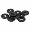 PPS RFID Laundry Tag for High-Heat Washing