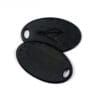PPS RFID Laundry Tag for High-Heat Washing