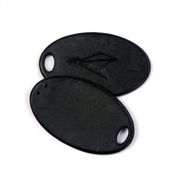 PPS RFID Laundry Tag for High-Heat Washing
